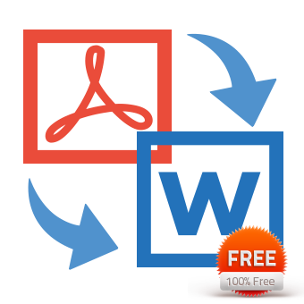 free converter from pdf to word online